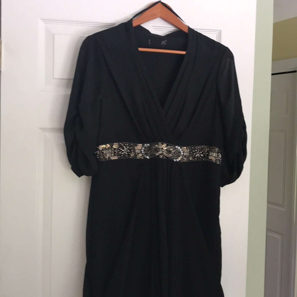 Evening Dress